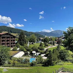Lindner Parkhotel&spa Hotel