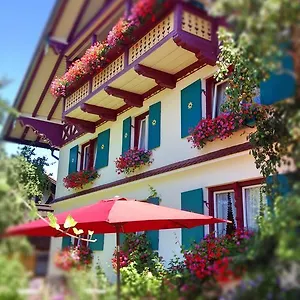 Sonnenhof - Apartment