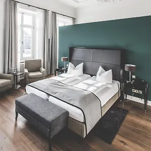 Hotel Muenchner Hof, Altotting