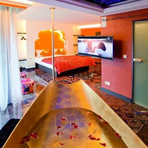 stays design Hotel Dortmund Dortmund