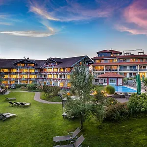 Dein Engel Hotel